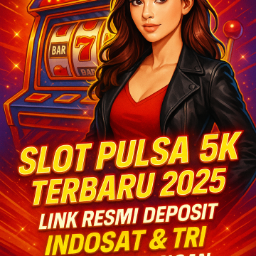 Panduan Situs Game Pragmatic Deposit Tri 10000 Resmi